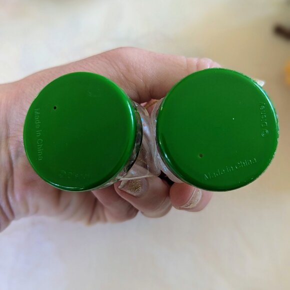 Lot of 11 Disney Winnie the Pooh Christmas Ornaments Danbury Mint Lenox Glass - Picture 11 of 11